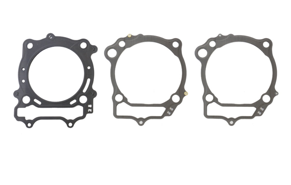 Cylinder Top End Gasket Kit (RACING) SUZUKI RMZ 450 '08-'25, RMX 450 '14-'17, Athena