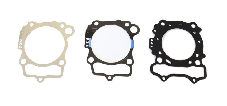 Cylinder Top End Gasket Kit (RACING) YAMAHA YZ 250F '14-'18, YZ 250FX '15-'19, WR 250F '15-'18, Athena