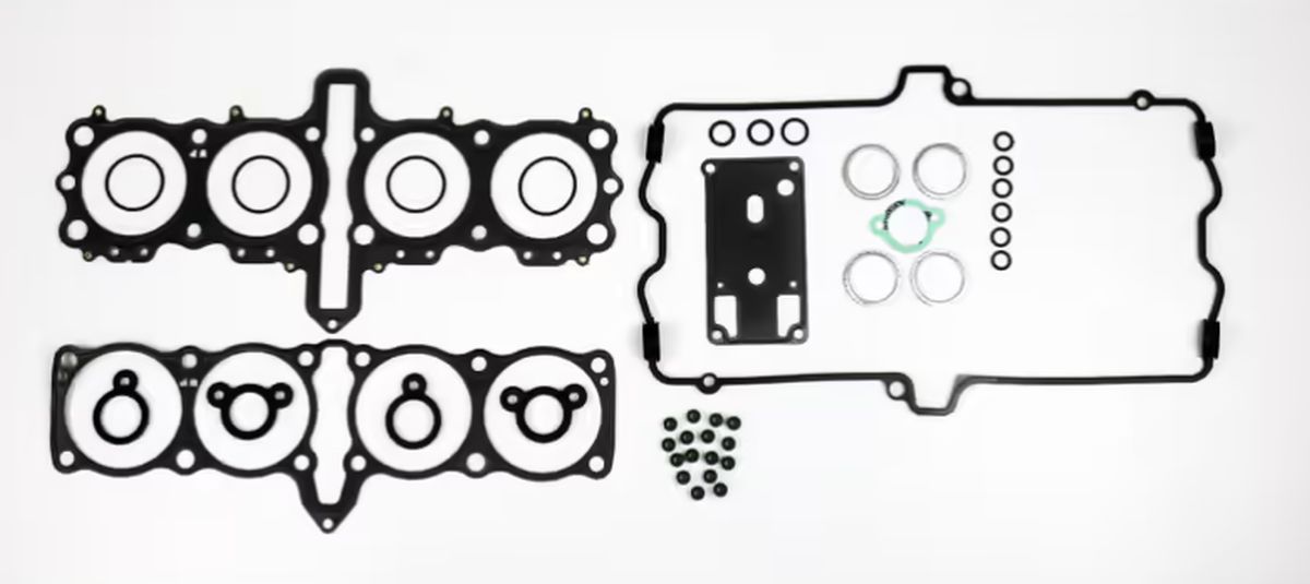 Cylinder Top End Gasket Kit SUZUKI GSF 1200 BANDIT '96-'06, Athena