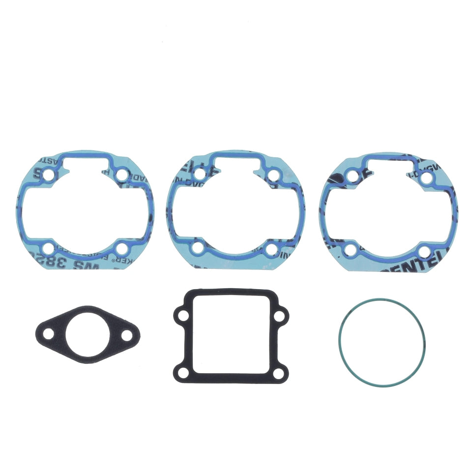 Cylinder Top End Gasket Kit YAMAHA MBK BOOSTER 50 MINARELLI (BIG BORE 47,6MM 70CCM), Athena