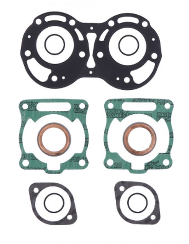 Cylinder Top End Gasket Kit YAMAHA TZR 250 '87'92, TDR 250 '88,, Athena