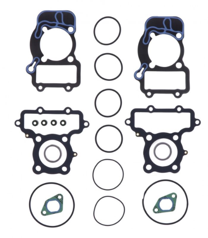 Cylinder Top End Gasket Kit YAMAHA XV 250 VIRAGO '90-'07, XV 250 V-STAR '08-'11, Athena
