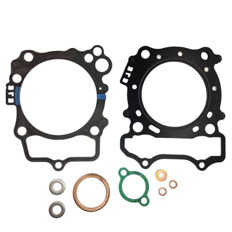 Cylinder Top End Gasket Kit YAMAHA YZ 250F '19-'21 (STD. 77MM), Athena