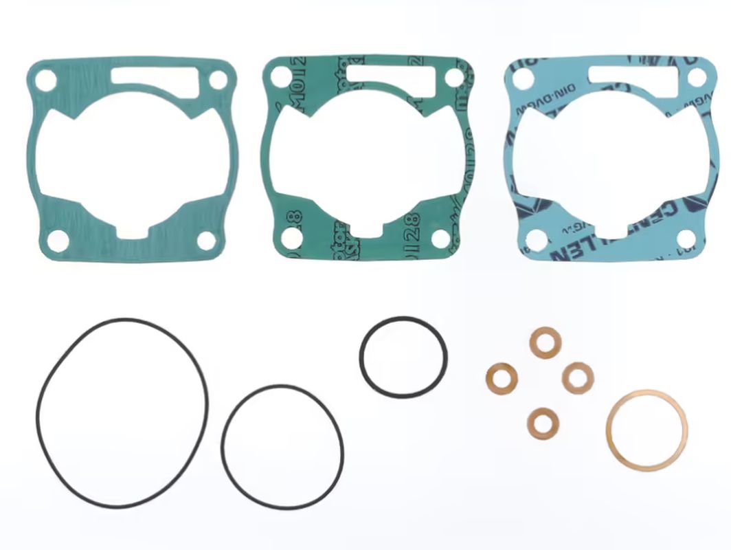 Cylinder Top End Gasket Kit YAMAHA YZ 85 '02-'18 (STD. 47,5MM), Athena