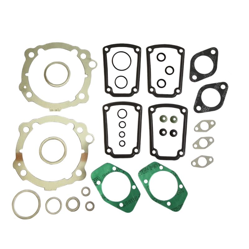 Gasket set (without Oil Seals) CAGIVA GRAN CANYON 900 '98-'00, Athena