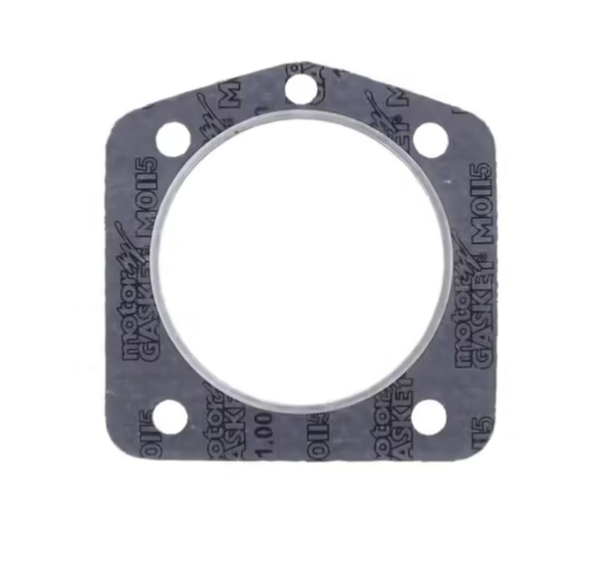 Cylinder head gasket KTM 175 '80 (dia.72MM), Athena