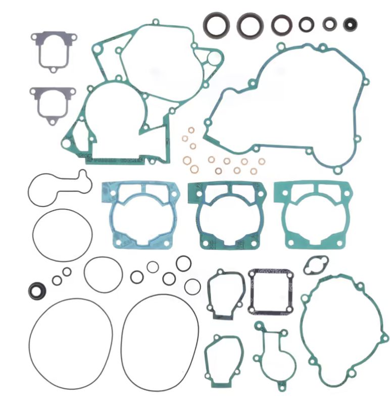 Gasket set (without Oil Seals) BETA RR 125 '18-'24, RR 200 '19-'22, RR 125 RACING '19-'22, RR 200 RACING '21-'22, Athena
