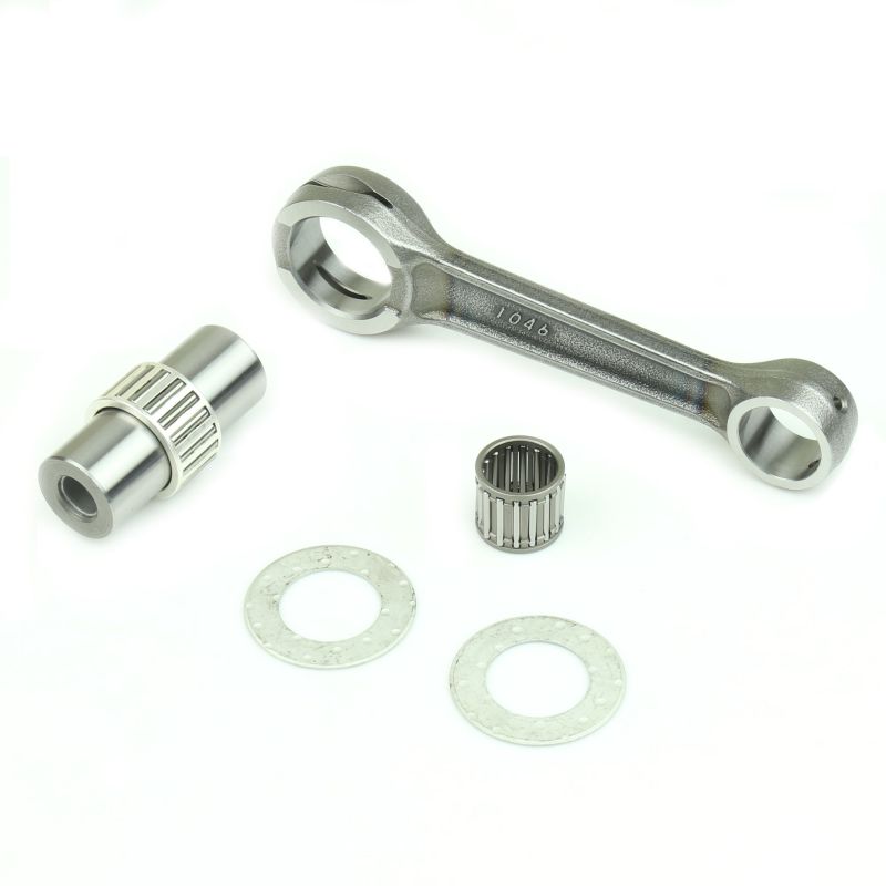 Connecting rod GAS GAS EC / EX 250 / 300 '21-'24, HUSABERG TE 250 / 300 '11-'14, HUSQVARNA TC / TE 250 / 300 '14-'24, KTM EXC / SX 250 / 300 '03-'24, XC / XC-W 250 / 300 '17-'22 (MADE IN JAPAN), Athena