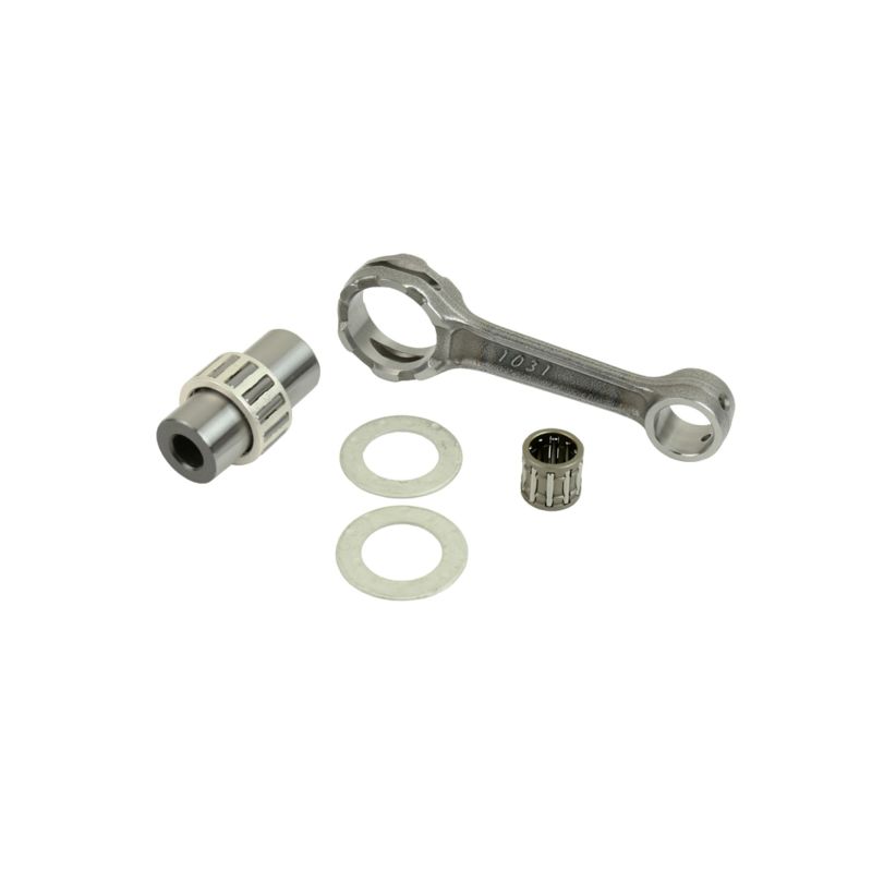 Connecting rod KAWASAKI KX 60 ''85-'04, KX 65 '00-'24, SUZUKI RM 60 '03, RM 65 '03-'05 (MADE IN JAPAN), Athena