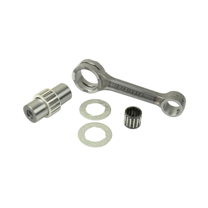 Connecting rod with engine gasket set YAMAHA YZ 125 '01-'04 (MADE IN JAPAN), Athena