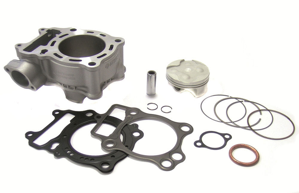 Complete Cylinder HONDA CRF 150R '07-'10 (Diameter 66 MM) NOMINAL, Athena