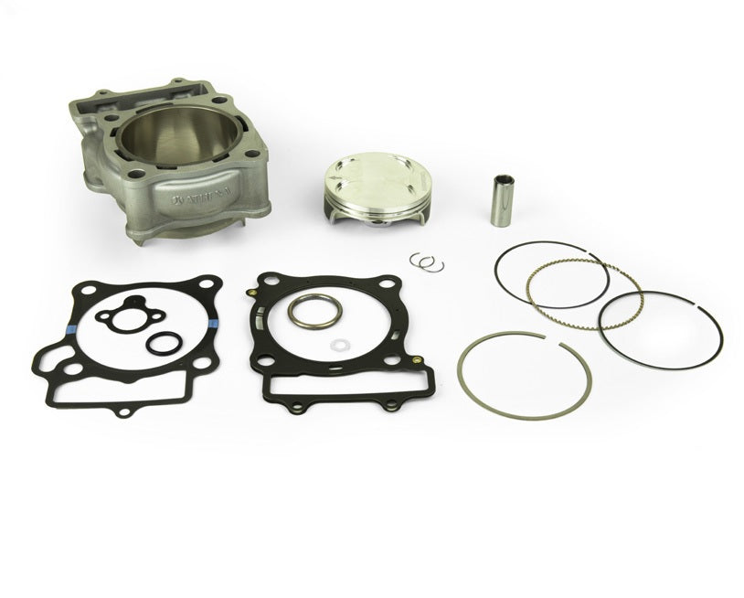 Complete Cylinder HONDA CRF 250R '18-'25, CRF 250 RX '19-'25 BIG BORE 85MM (290 CCM) 13.7:1, Athena