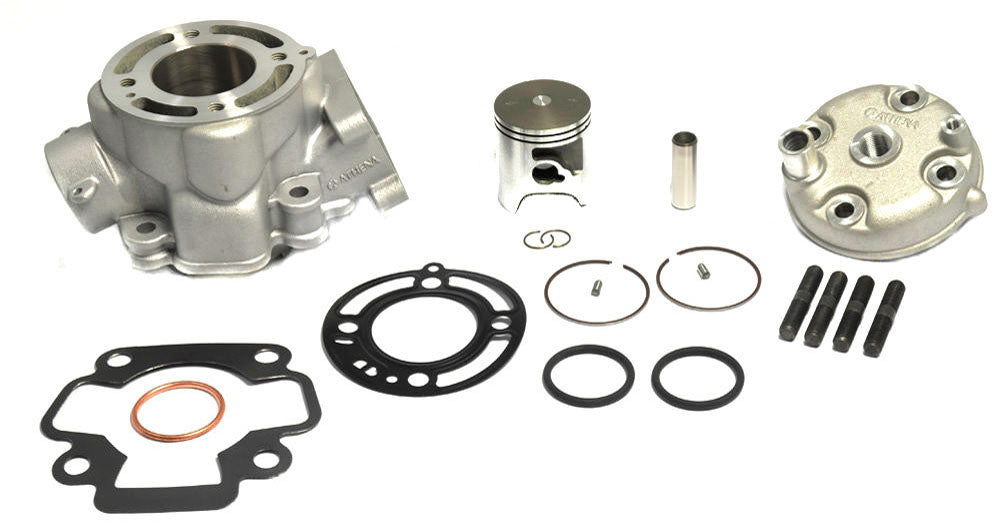 Complete Cylinder KAWASAKI KX 65 '02-'21 STD=44,5MM, Athena