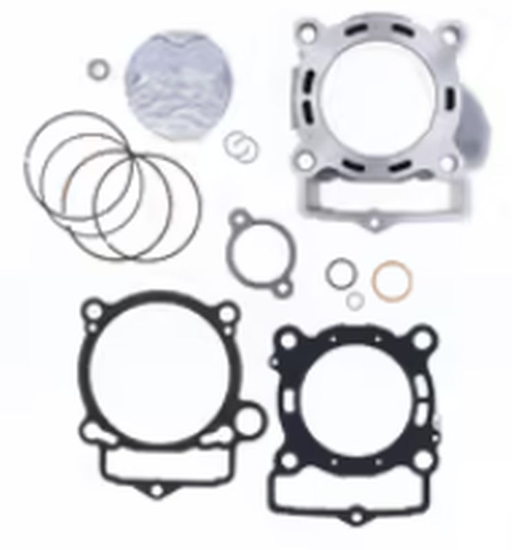 Complete Cylinder KTM EXC-F 250 '17-'19, HUSQVARNA FE 250 '17-'19 STD=78MM, Athena