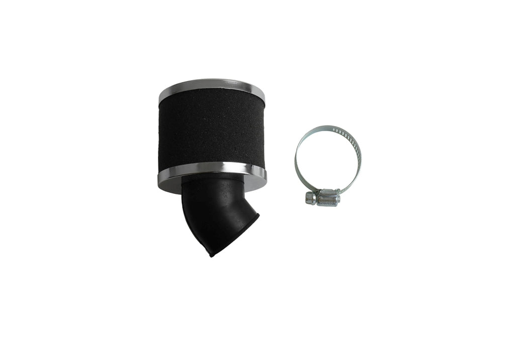 Air Filter Conical (SPONGE, ANGLE 45) (35X75X110), Athena