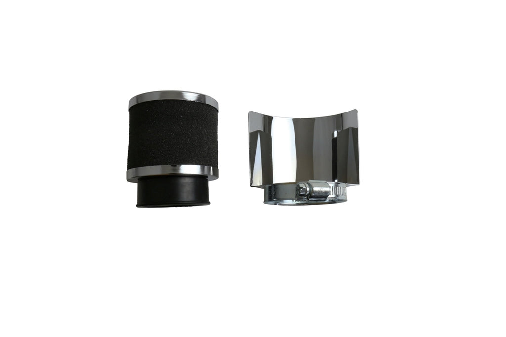 Air Filter Conical (SPONGE) (35X75X80), Athena