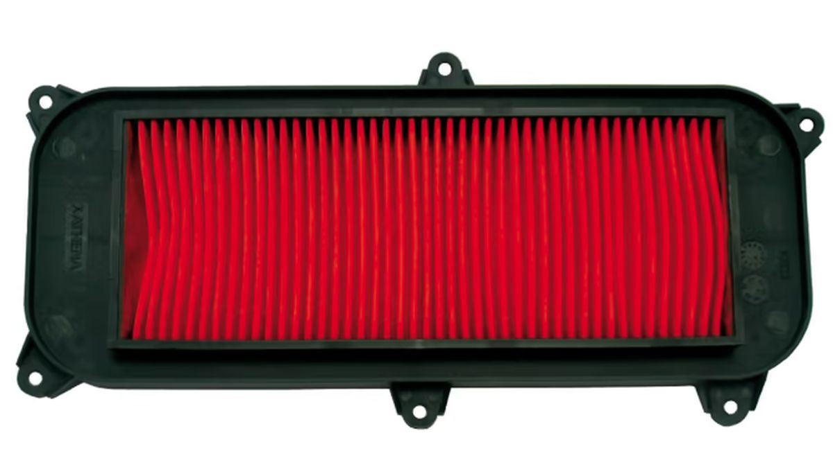 Air Filter KYMCO GRAND DINK 125/150/250 '01-'04, X CITING 250/300 '06-'09 (OEM: 00162475), Athena