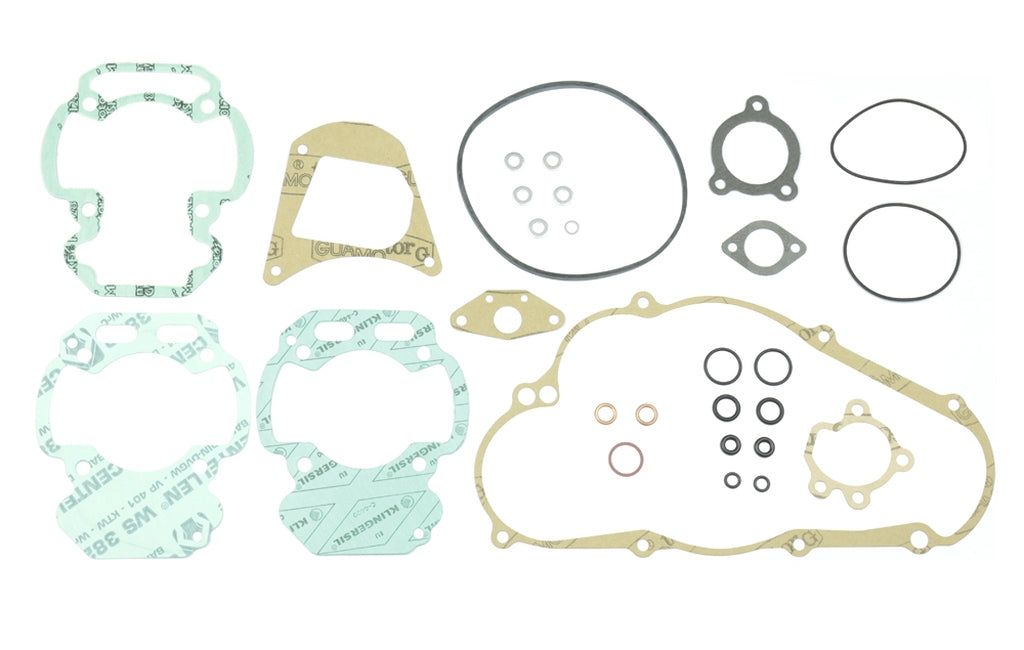 Gasket set APRILIA ETX 125 '85-'87, TUAREG 125 '85-'87 (ROTAX 127CC), TUAREG WIND 125 '85-'87, Athena