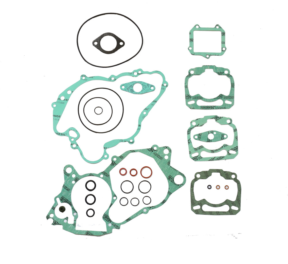 Gasket set APRILIA RS/RX 125 '93-'11 (ROTAX), Athena