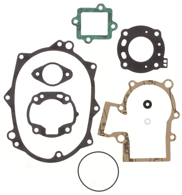 Gasket set APRILIA SR 50 '00-'03 (OEM:5RZR000096), Athena