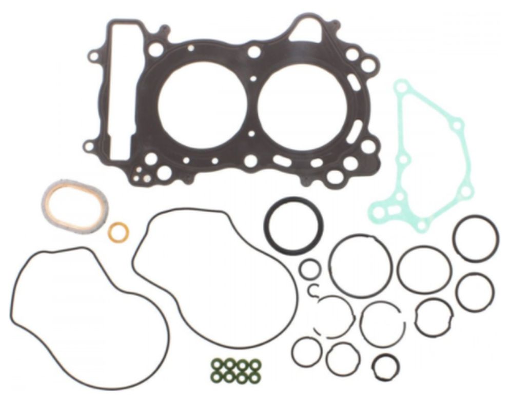Gasket set (without valve cover gasket) HONDA NC700 INTEGR12-18, Athena