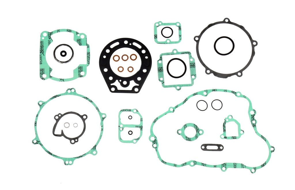 Gasket set (without Oil Seals) KAWASAKI KDX220 97-03, Athena