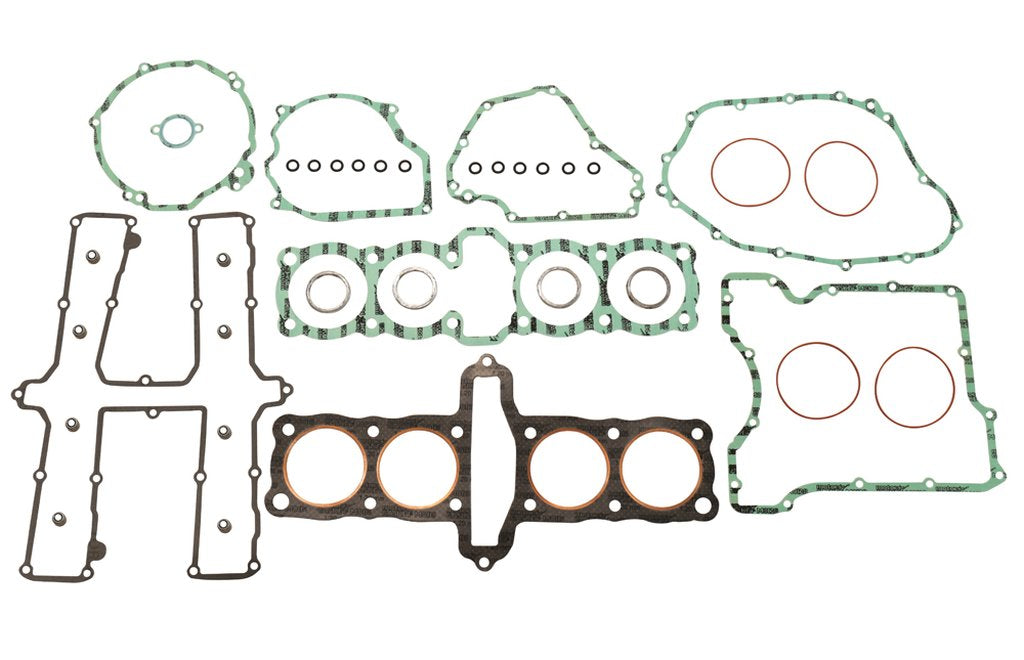 Gasket set (without Oil Seals) YAMAHA XS1100 MOD.78-81 (XS1100), Athena