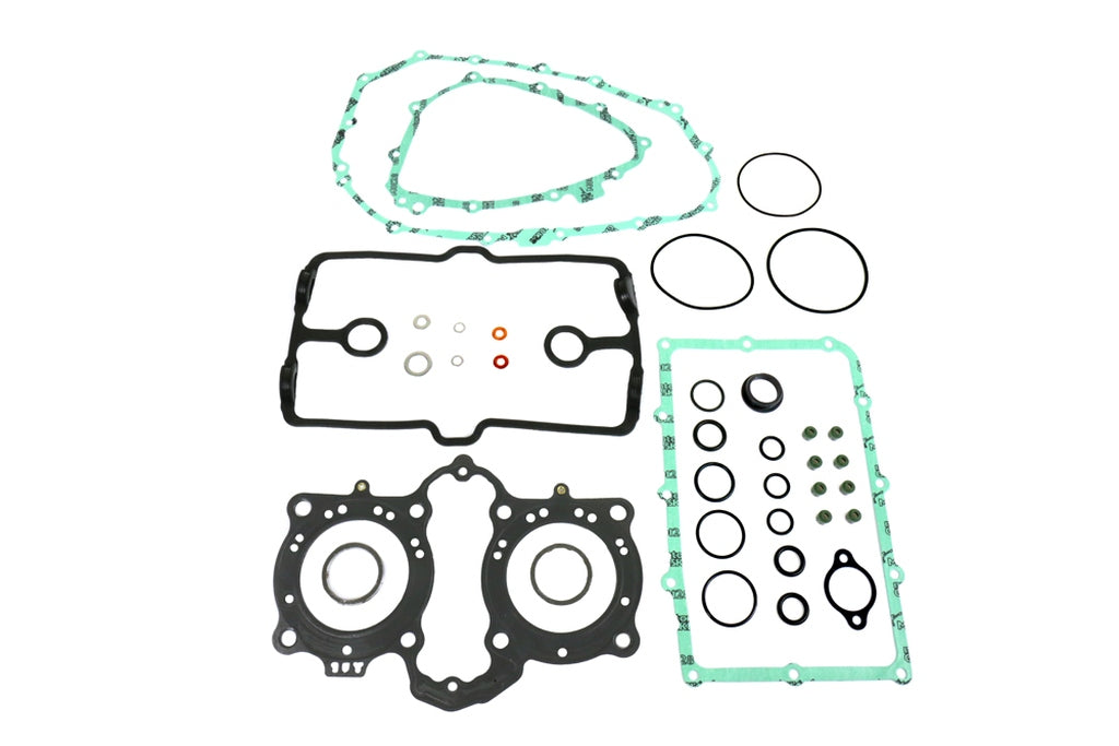 Gasket set (without Oil Seals) HONDA CB / GB 500 '89-96, Athena
