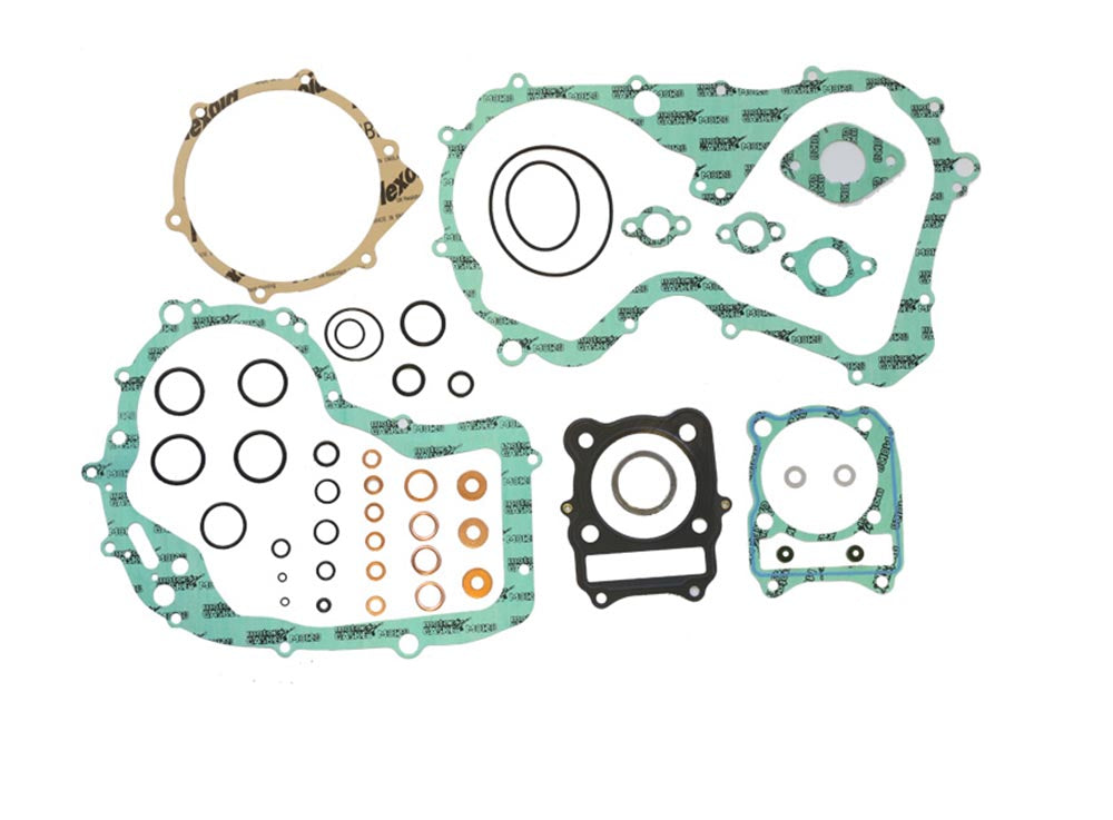 Gasket set (without Oil Seals) SUZUKI LTf 250 '87-'97, Athena