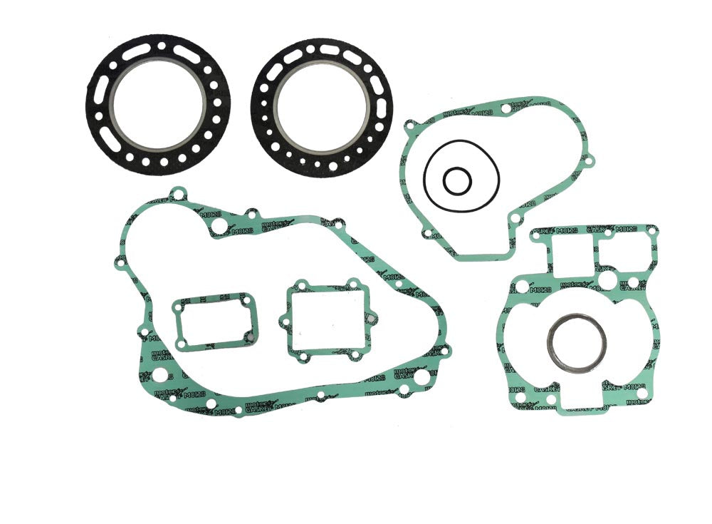 Gasket set (without Oil Seals) SUZUKI LT 500R RJ/RK/RL/RM '88-'92 2T, Athena