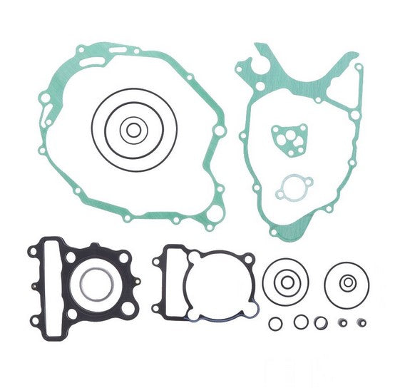 Gasket set (without Oil Seals) YAMAHA TW 200 U/W/A/AC 88-96, Athena
