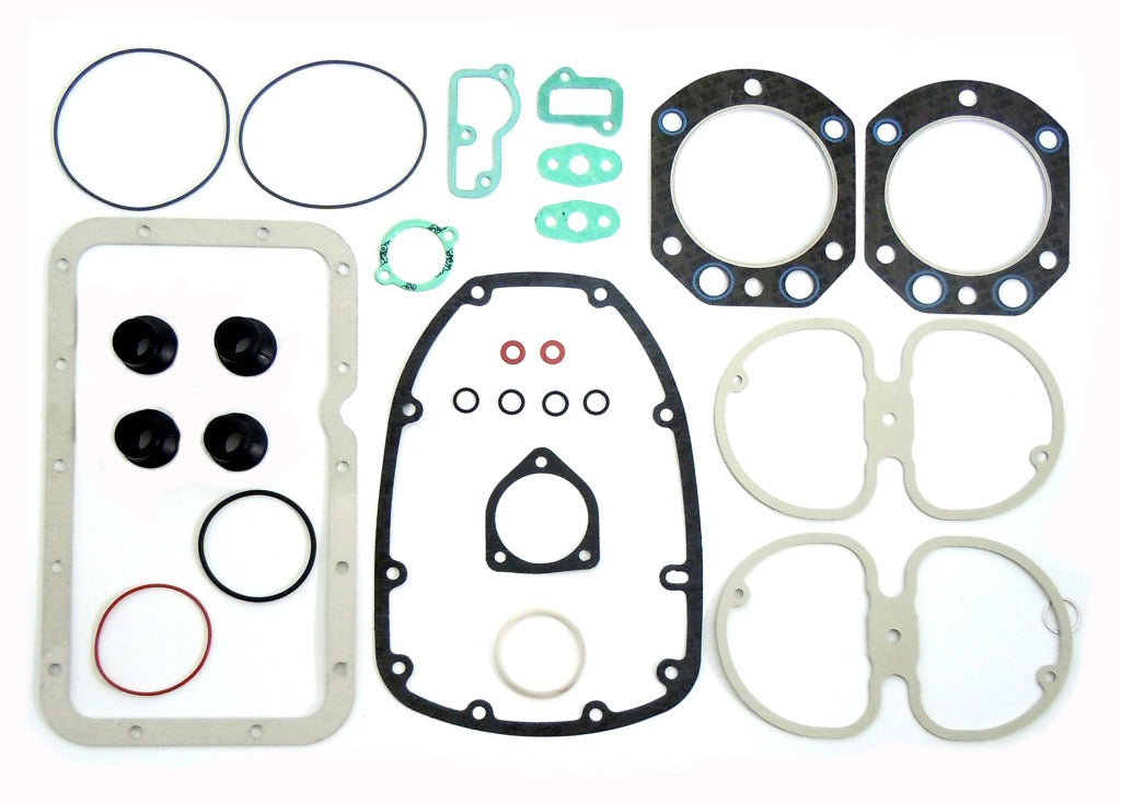 Gasket set BMW R60/5/6 '75-'92, R75/5/6 '75-'92, R80/GS/RT/T/ST '75-'96, R90/6/S '75-'92, Athena