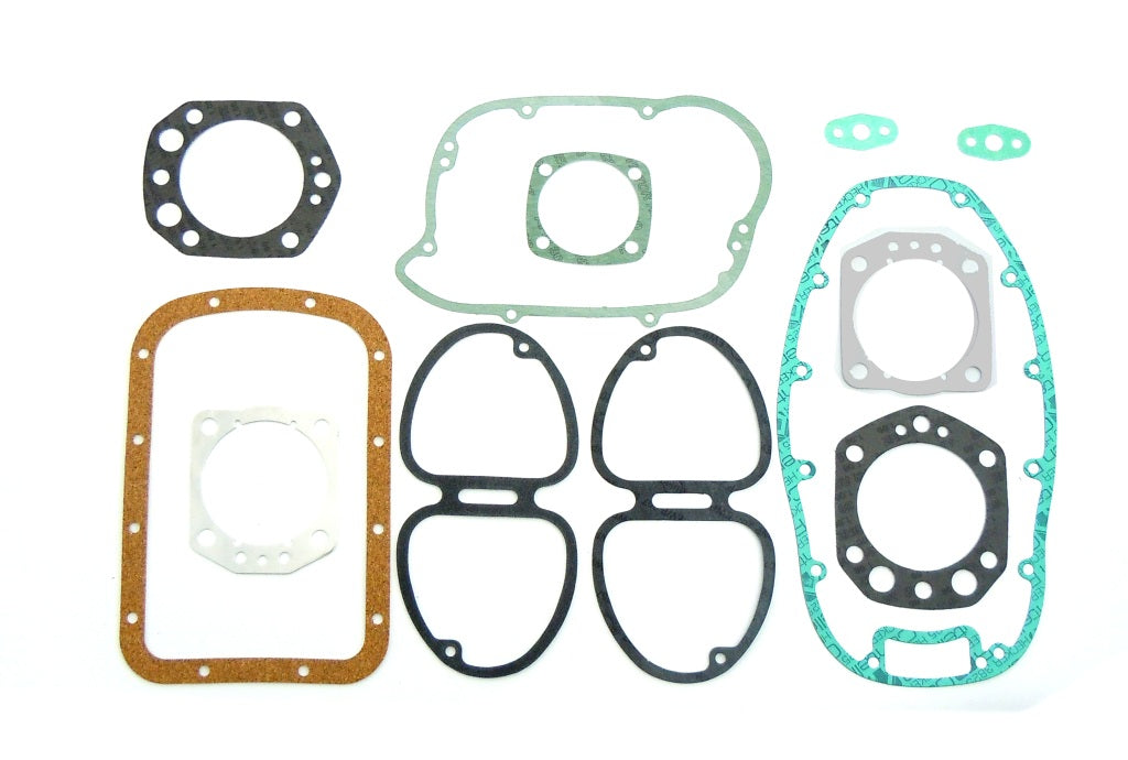 Gasket set BMW R69/S, R68, Athena