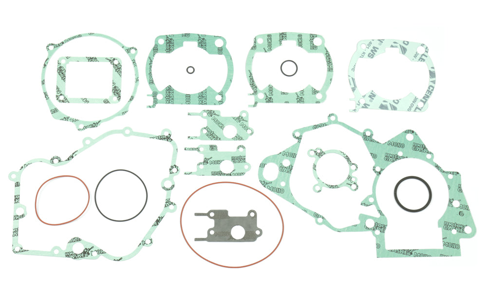Gasket set CAGIVA WMX125 '87-'90, Athena
