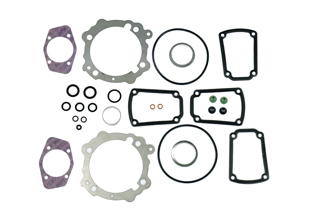 Gasket set DUCATI 400/620/750/800 MONSTER, Athena