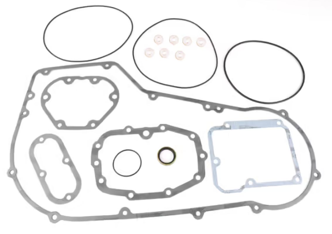 Gasket set HARLEY-DAVIDSON BT EVO/TWIN CAM, Athena