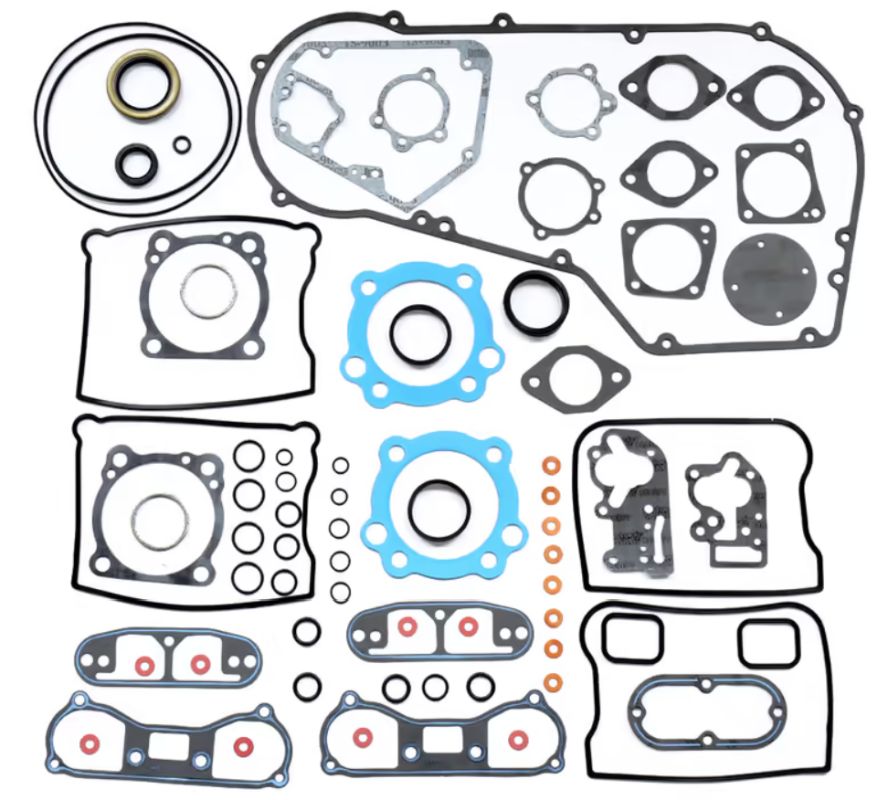 Gasket set HARLEY DAVIDSON SOFTAIL/DYNA FLSTC/FLSTF/FLST/FLSTN/FLSTS/FXDB/FXSTC/FXSTSB 1340 '89-'91 (OEM:17035-89), Athena