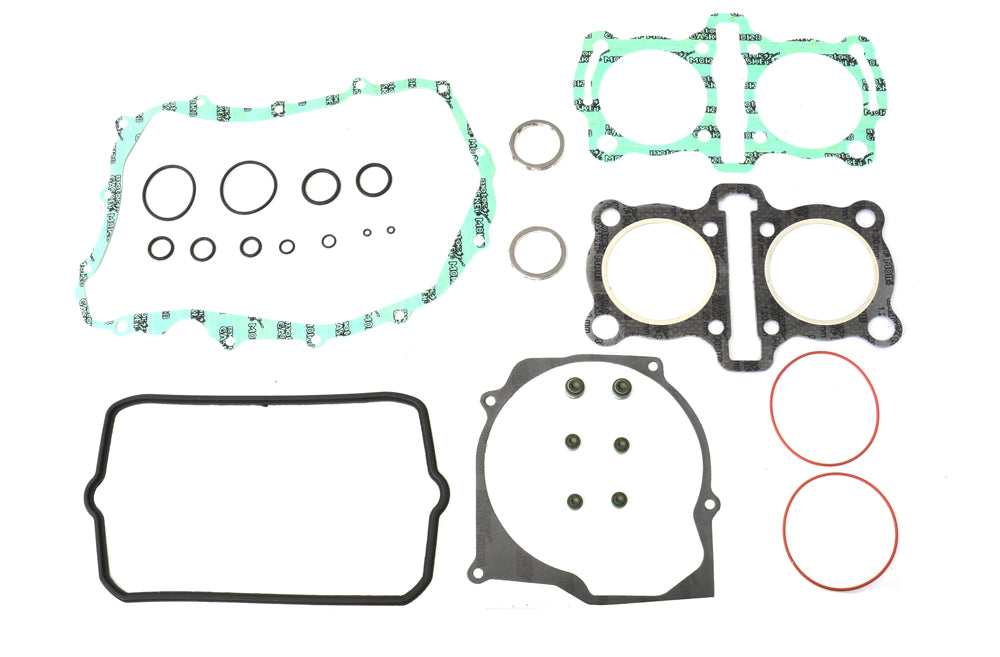 Gasket set HONDA CB 450 SC/T/NF/DXK '82-'89, Athena