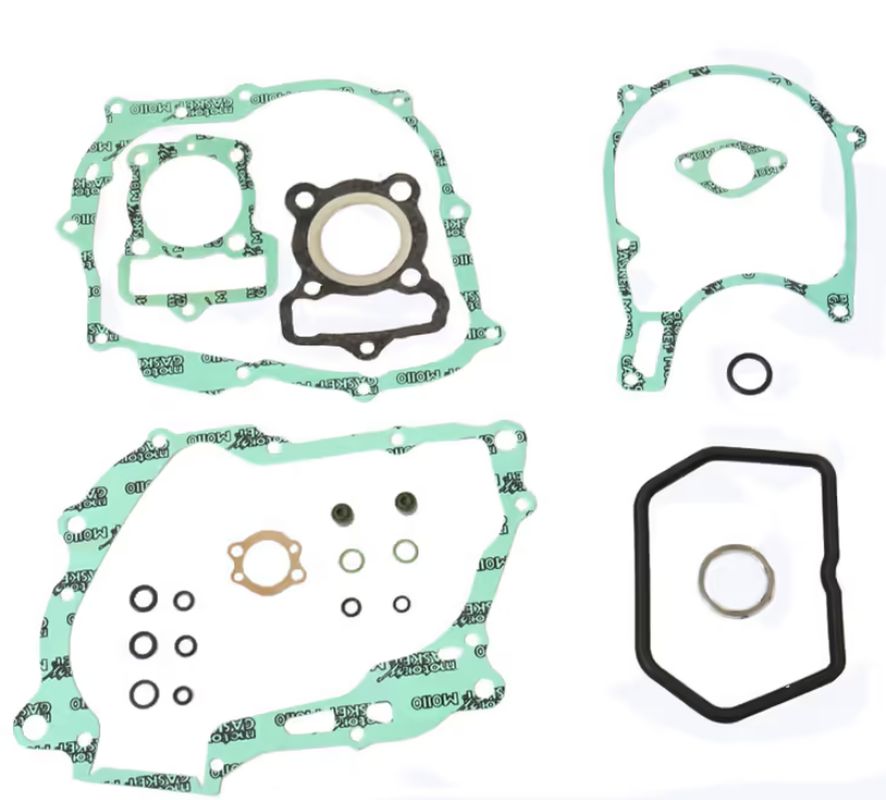 Gasket set HONDA CB 50F/J/JS '79-'81, CY 50, XL 50 '79-'81, Athena