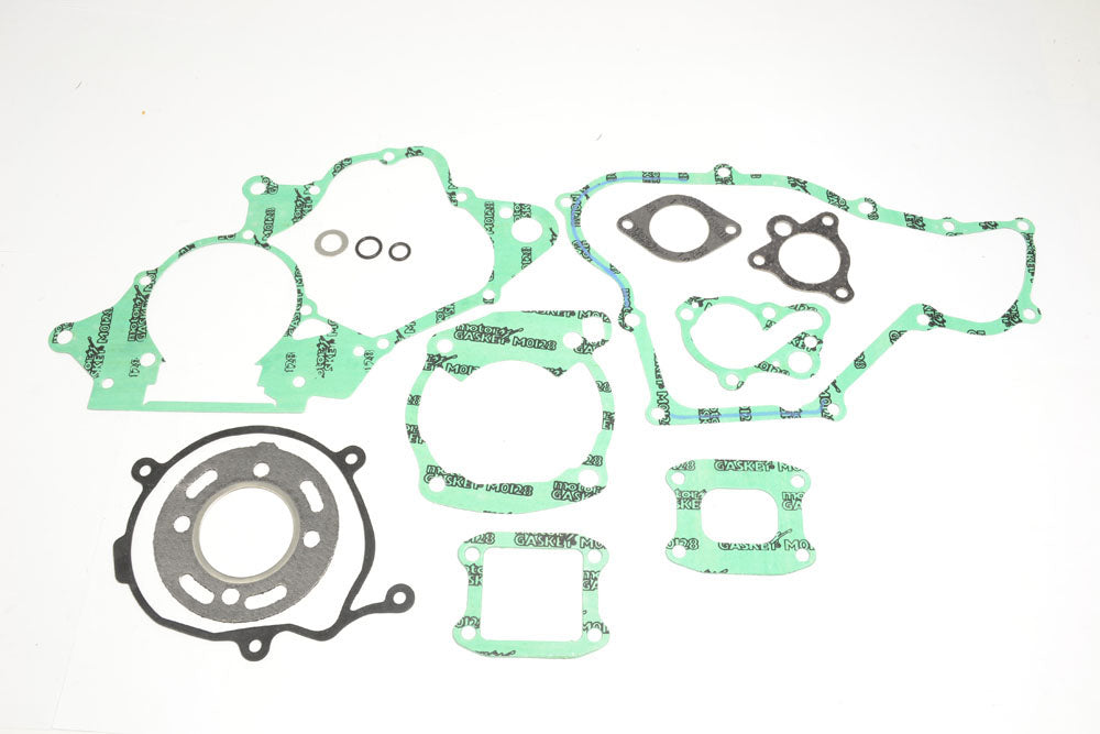 Gasket set HONDA CR 80R '85-86, Athena