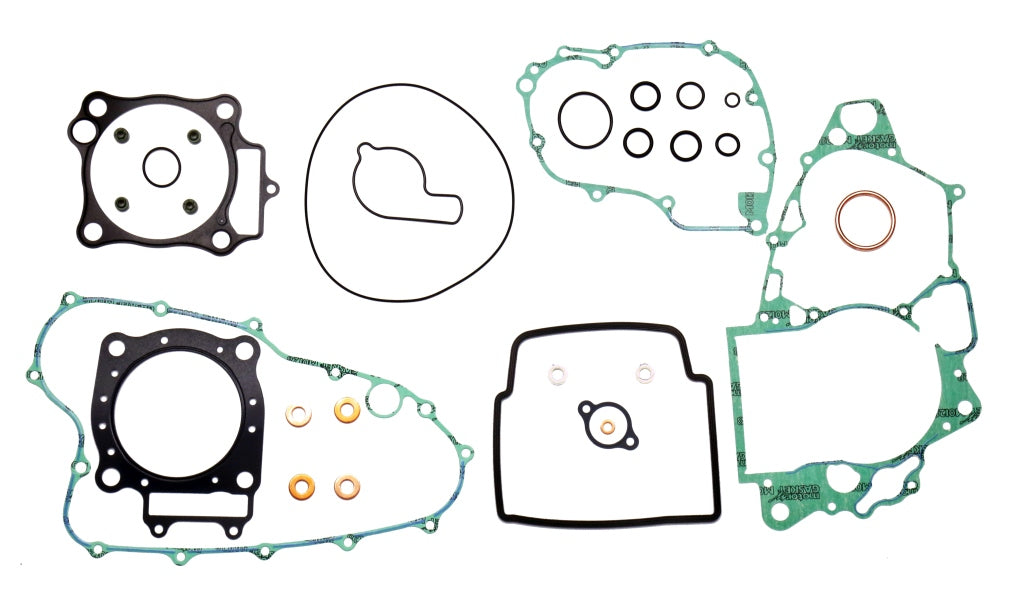 Gasket set HONDA CRF 450 R '05-'06, Athena