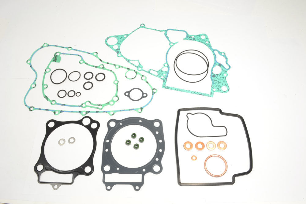 Gasket set HONDA CRF 450R '02-'06 FULL SET, Athena