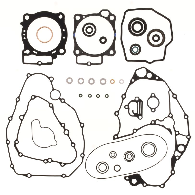 Gasket set HONDA CRF 450R '19-20 (with oil seals), Athena