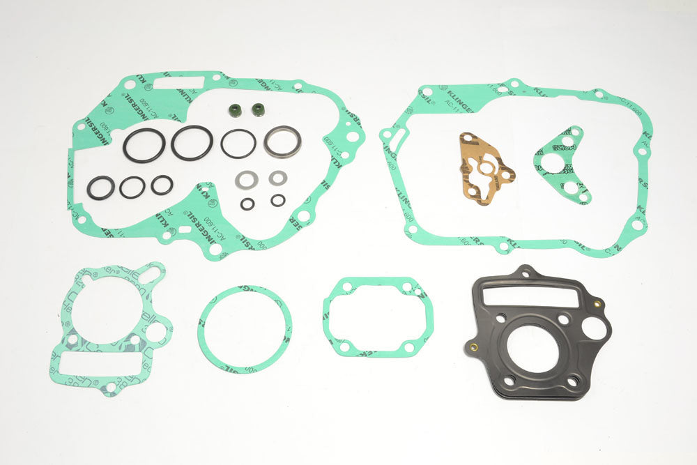 Gasket set HONDA CRF 50F '04-16, Athena
