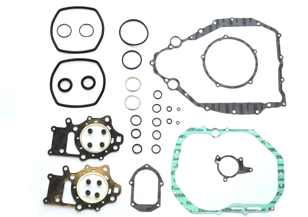 Gasket set HONDA CX 500 '78-'84, Athena