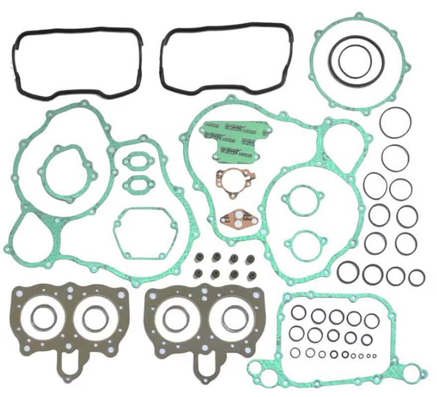 Gasket set HONDA GL 1200 GOLDWING/INTERSTATE '84-'88, Athena