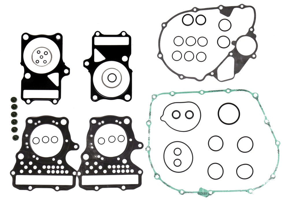 Gasket set HONDA PC 800 '89-'95, Athena