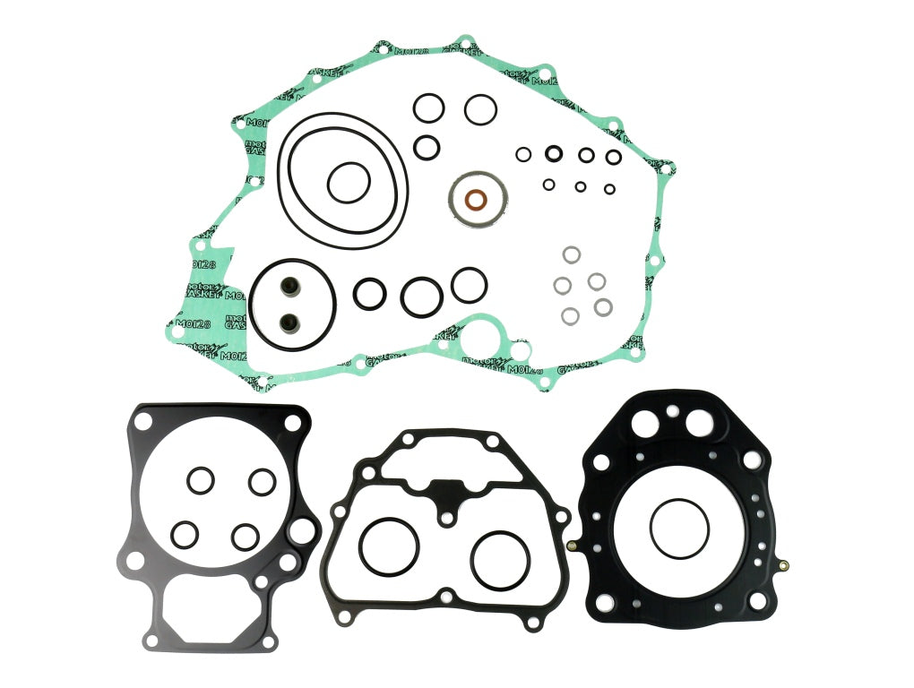 Gasket set HONDA TRX 420 FA/FE/TM/FPA, FPE '09-'15, Athena