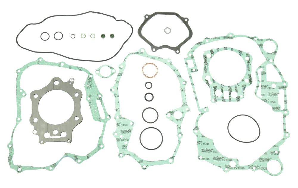 Gasket set HONDA TRX 450 S/ES FOURTRAX FOREMAN '98-'04, Athena