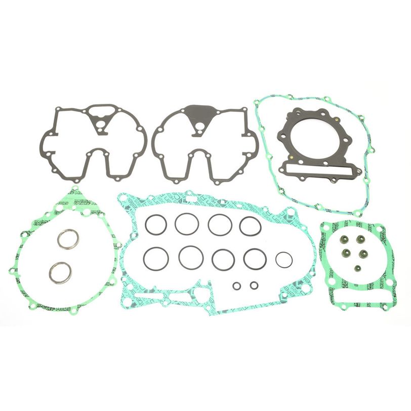 Gasket set HONDA XL 600R/RM '83-87, XR 600R '83-87, XL 600LM '85-87, Athena